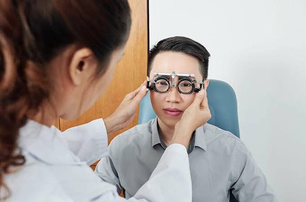 Detail Periksa Mata Di Optik Atau Dokter Nomer 22