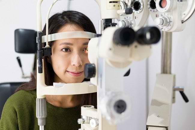 Detail Periksa Mata Di Optik Atau Dokter Nomer 5