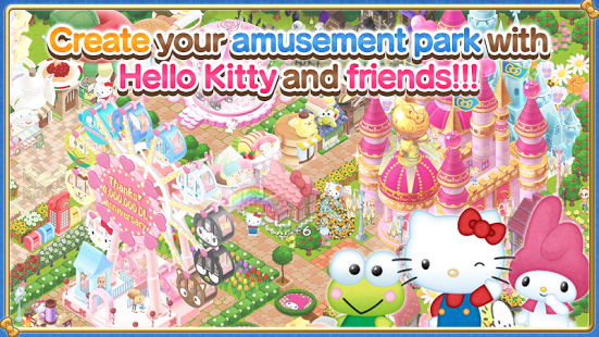 Detail Permainan Hello Kitty Gratis Nomer 36