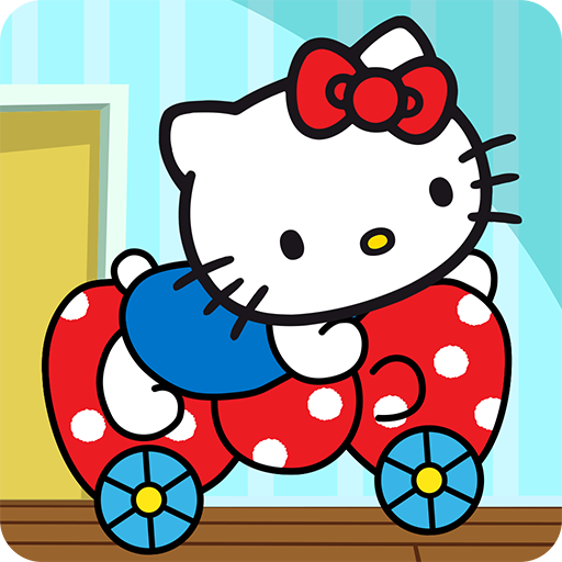 Detail Permainan Hello Kitty Gratis Nomer 5