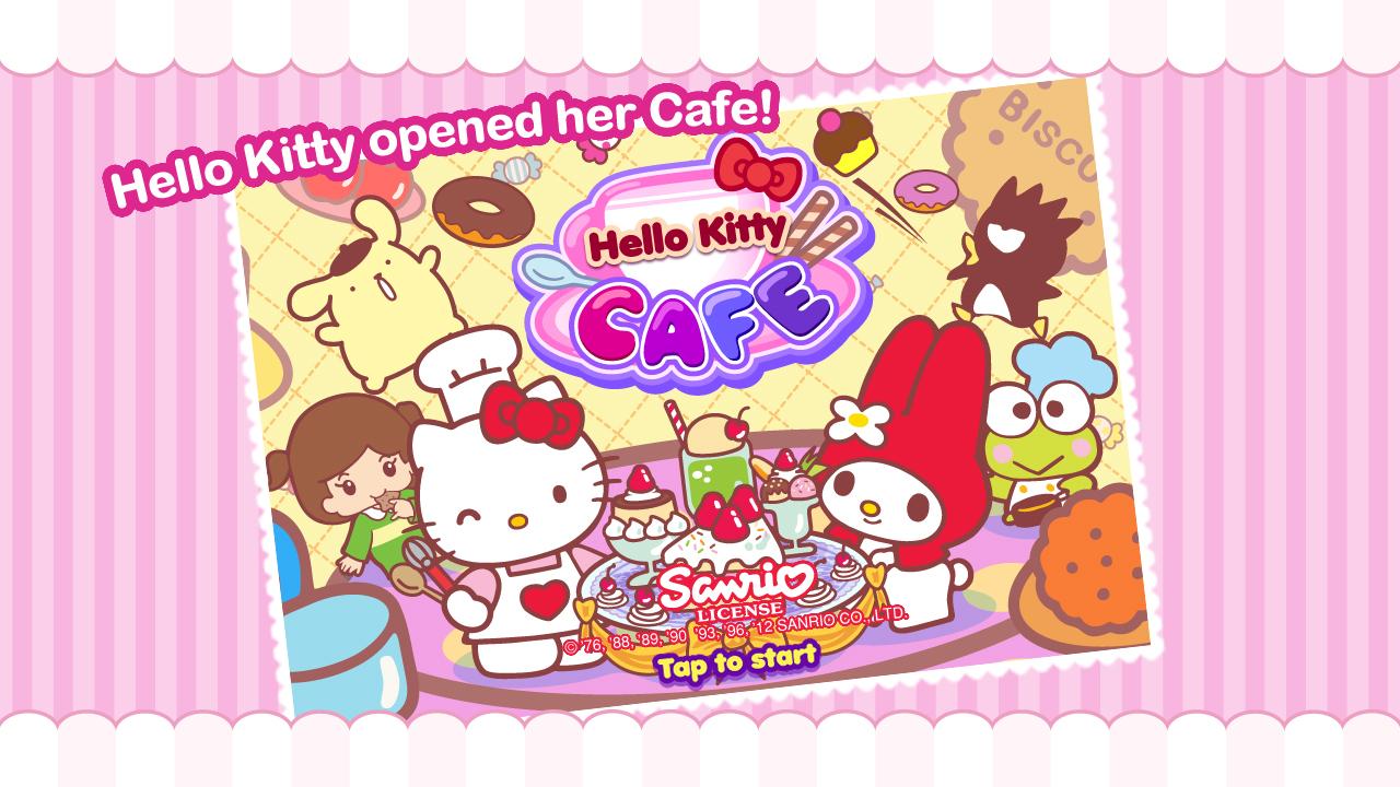 Detail Permainan Hello Kitty Gratis Nomer 40