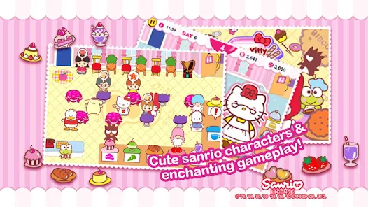 Detail Permainan Hello Kitty Gratis Nomer 41