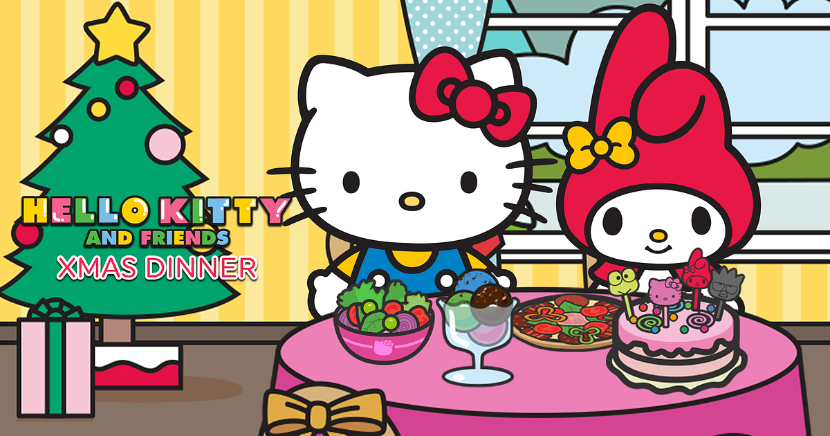 Detail Permainan Hello Kitty Gratis Nomer 42