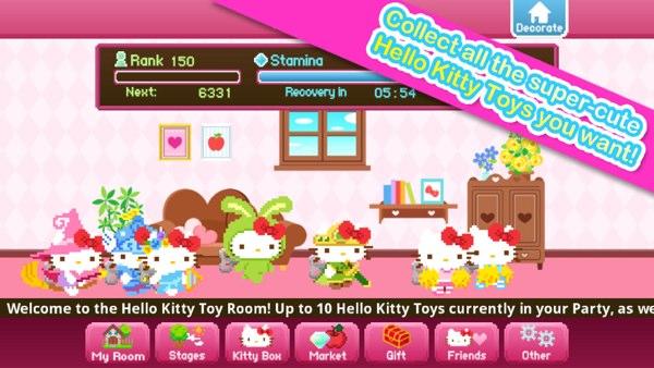 Detail Permainan Hello Kitty Gratis Nomer 43