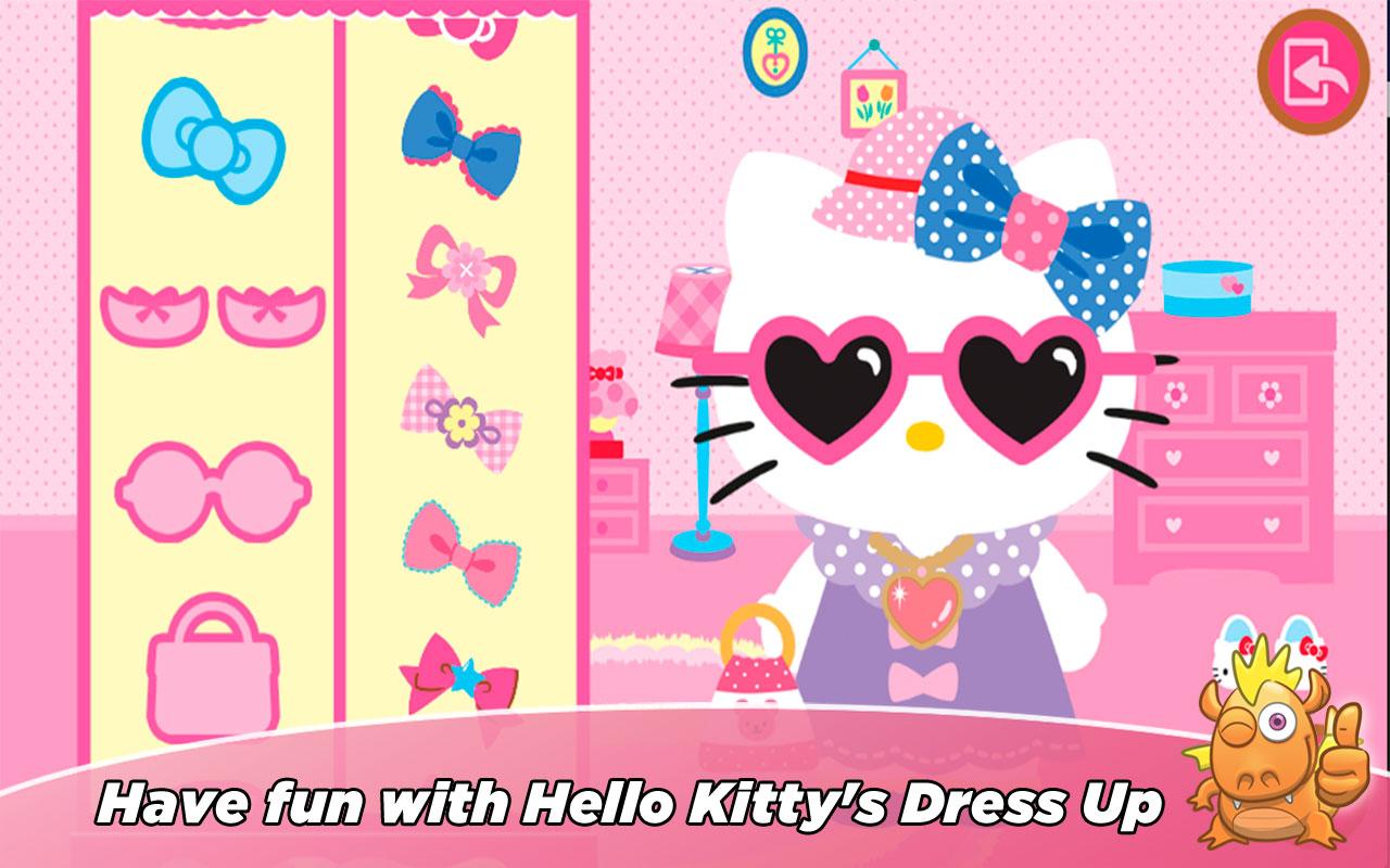 Detail Permainan Hello Kitty Gratis Nomer 7