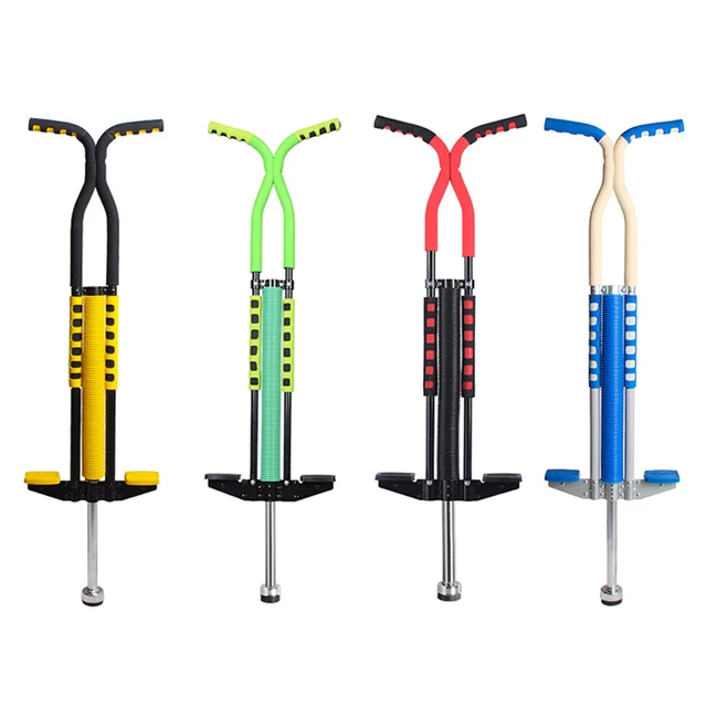 Pogo Stick Erwachsene - KibrisPDR