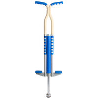 Detail Pogo Stick Erwachsene Nomer 11
