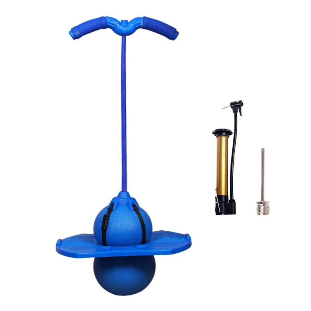 Detail Pogo Stick Erwachsene Nomer 12