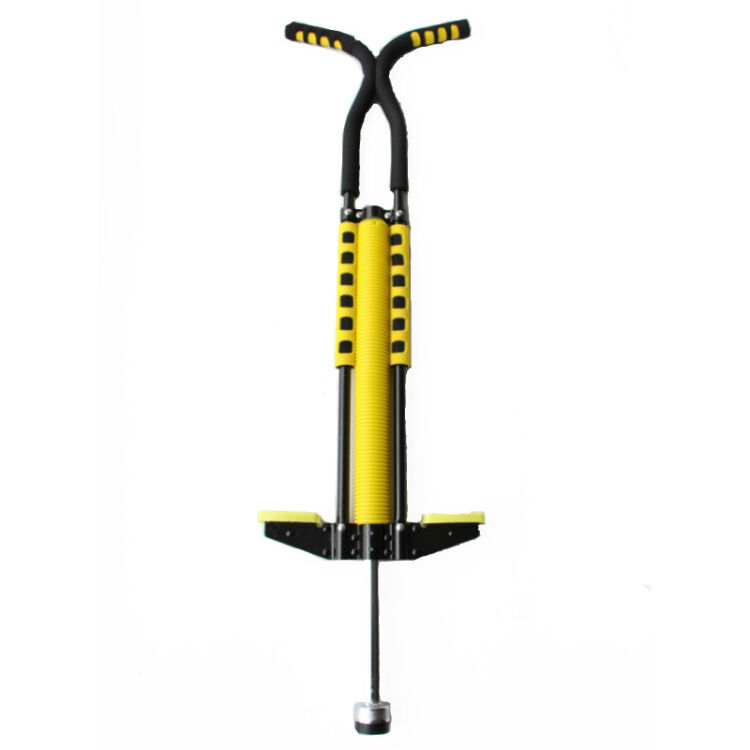Detail Pogo Stick Erwachsene Nomer 13