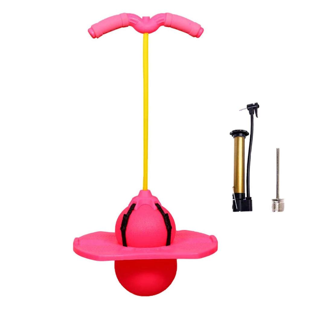 Detail Pogo Stick Erwachsene Nomer 16