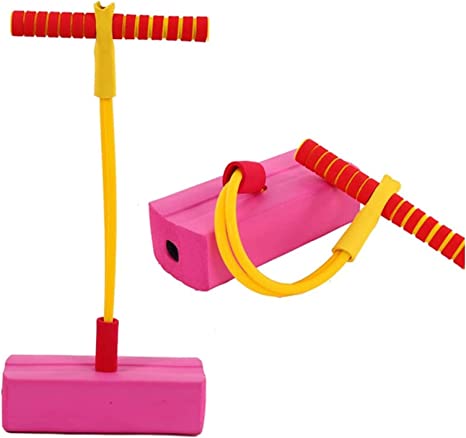 Detail Pogo Stick Erwachsene Nomer 17