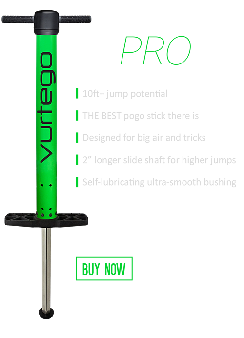 Detail Pogo Stick Erwachsene Nomer 18