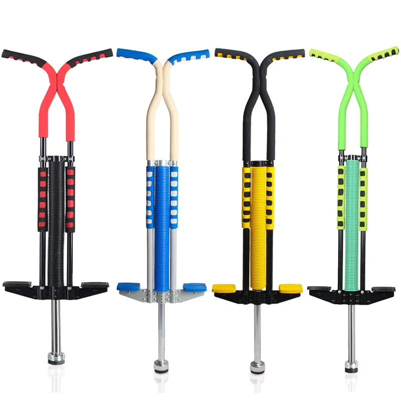 Detail Pogo Stick Erwachsene Nomer 21