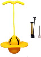Detail Pogo Stick Erwachsene Nomer 24