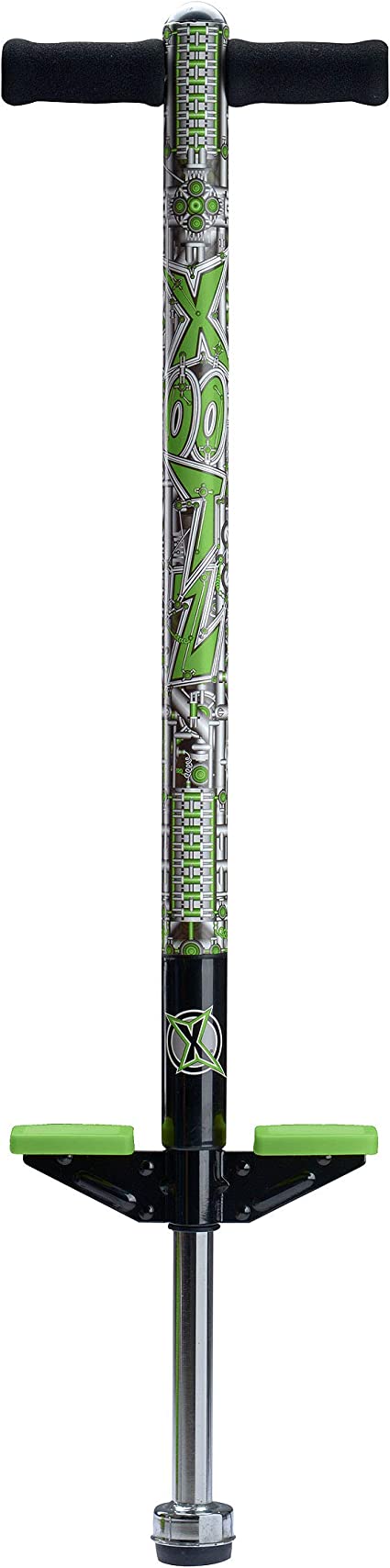 Detail Pogo Stick Erwachsene Nomer 26