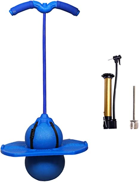 Detail Pogo Stick Erwachsene Nomer 7