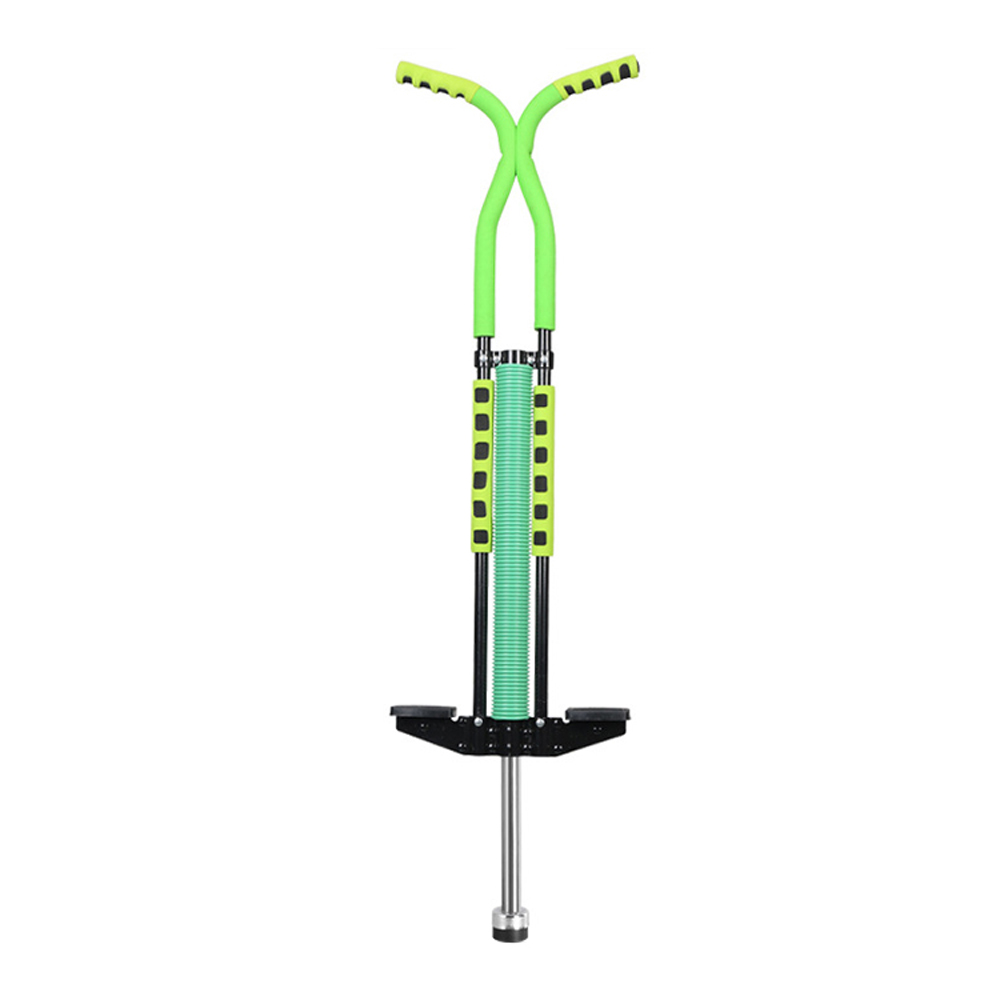 Detail Pogo Stick Erwachsene Nomer 8