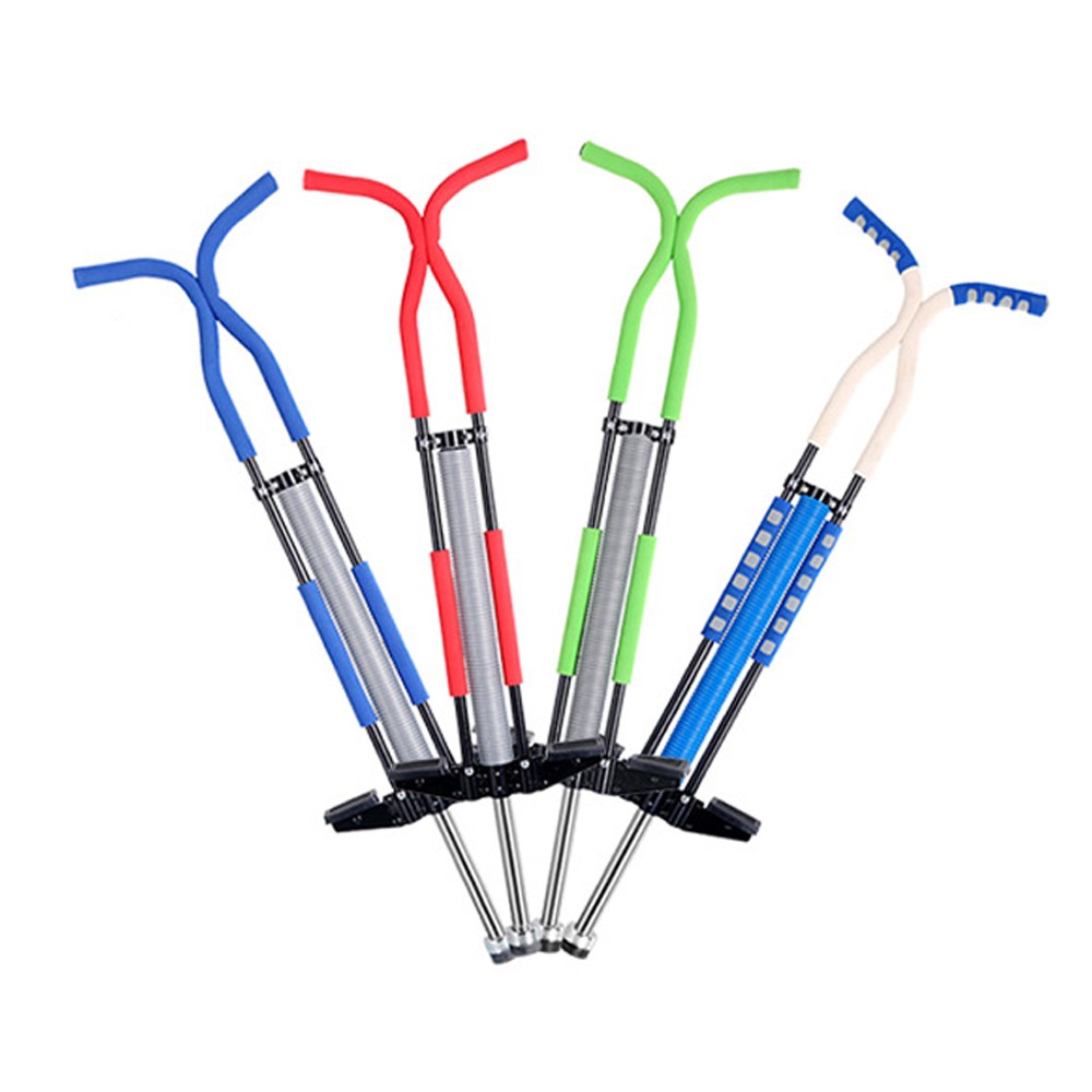 Detail Pogo Stick Erwachsene Nomer 9