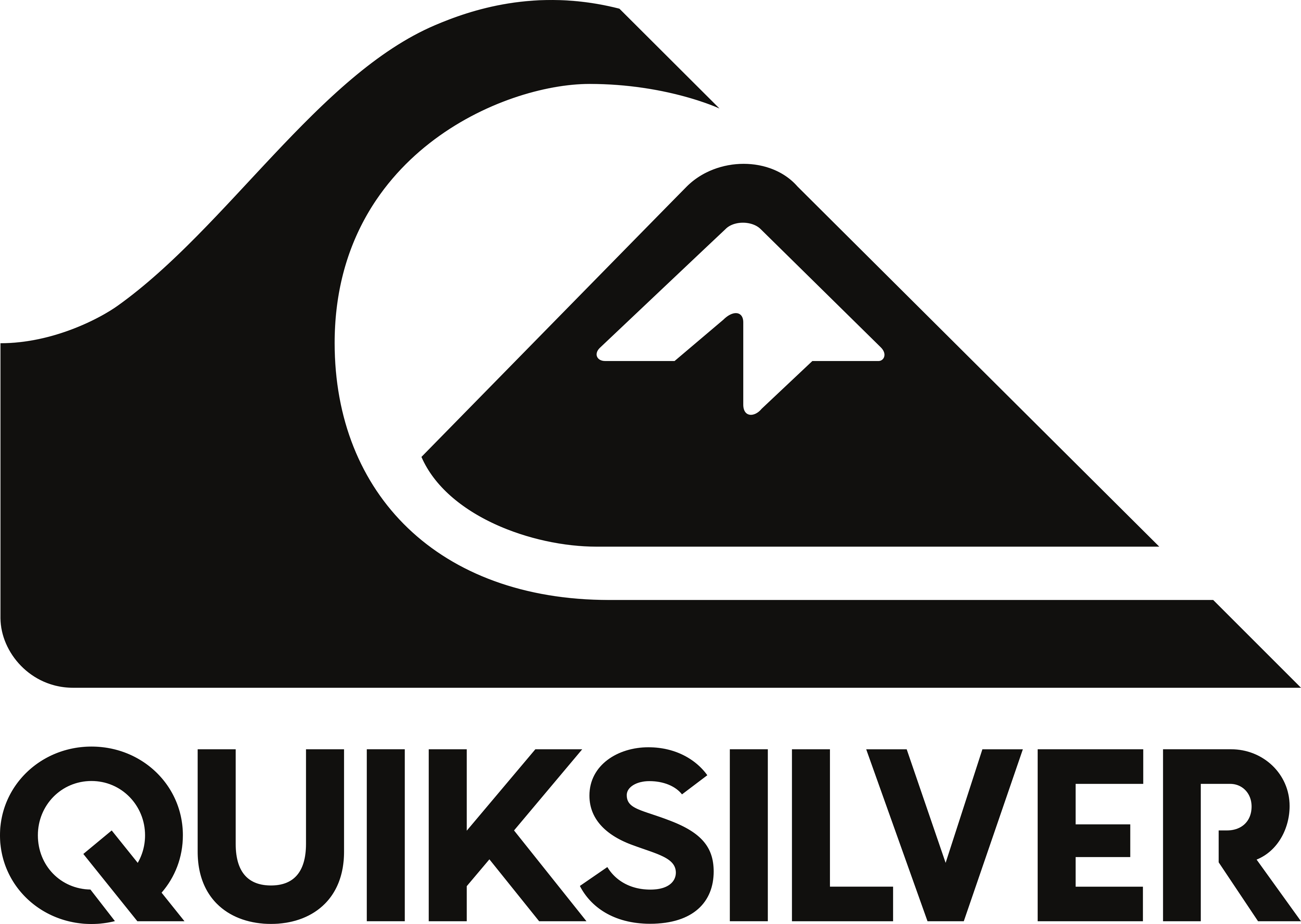 Quicksilver Logo Png - KibrisPDR