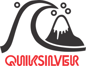 Detail Quicksilver Logo Png Nomer 22