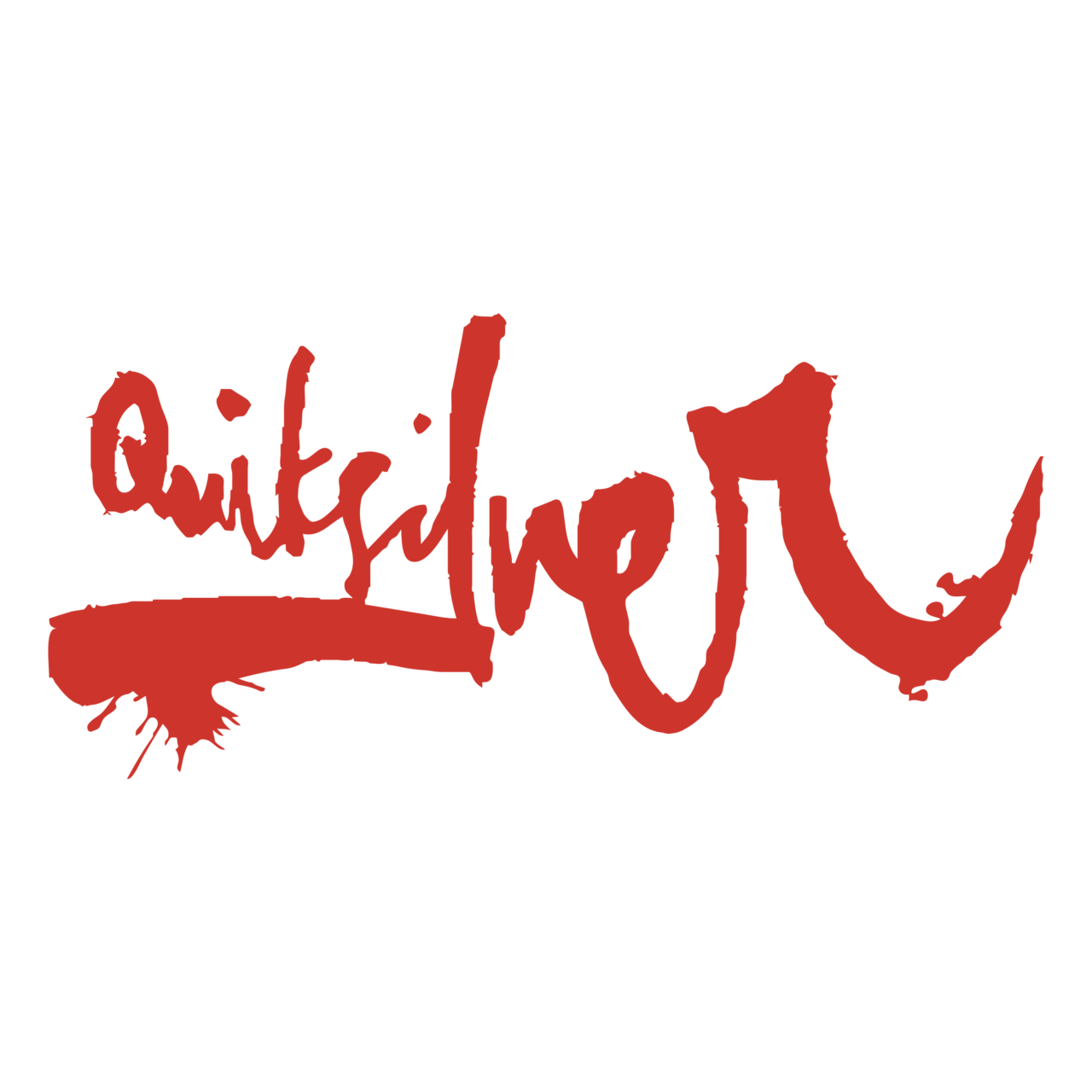 Detail Quicksilver Logo Png Nomer 26