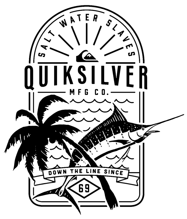 Detail Quicksilver Logo Png Nomer 35