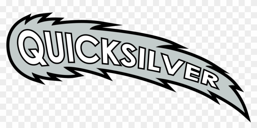 Detail Quicksilver Logo Png Nomer 42
