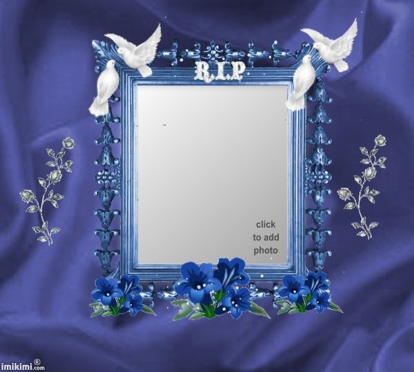 Detail Rip Photo Frame Nomer 12