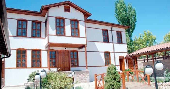 Detail Rumah Di Turki Nomer 23