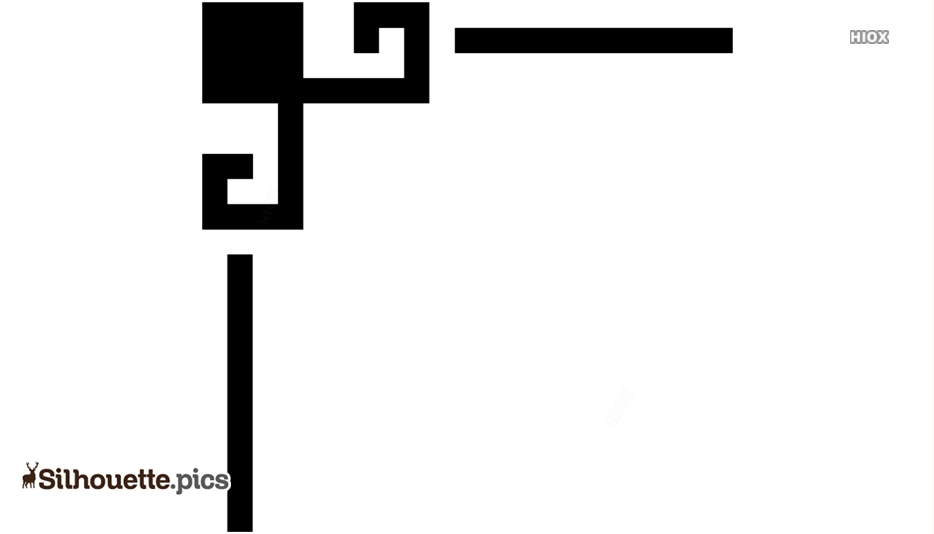 Detail Simple Border Vector Nomer 20