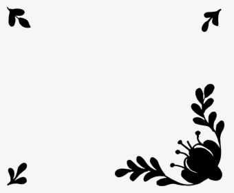 Detail Simple Border Vector Nomer 21