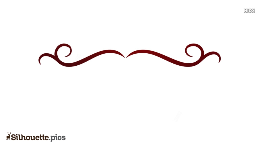 Detail Simple Border Vector Nomer 22