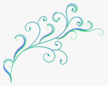 Detail Simple Border Vector Nomer 23