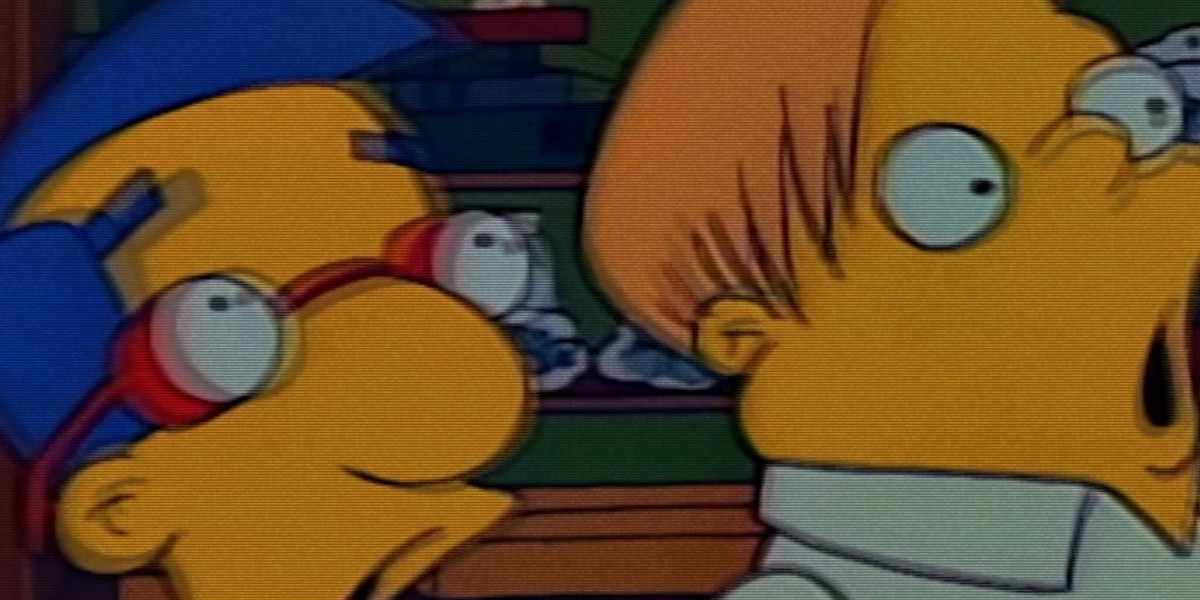 Detail Simpsons Characters Images Nomer 20