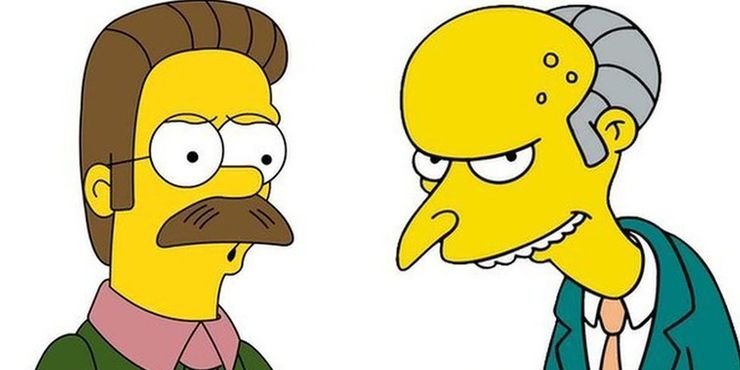 Detail Simpsons Characters Images Nomer 41