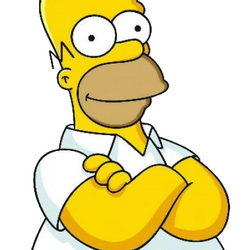 Detail Simpsons Characters Images Nomer 8