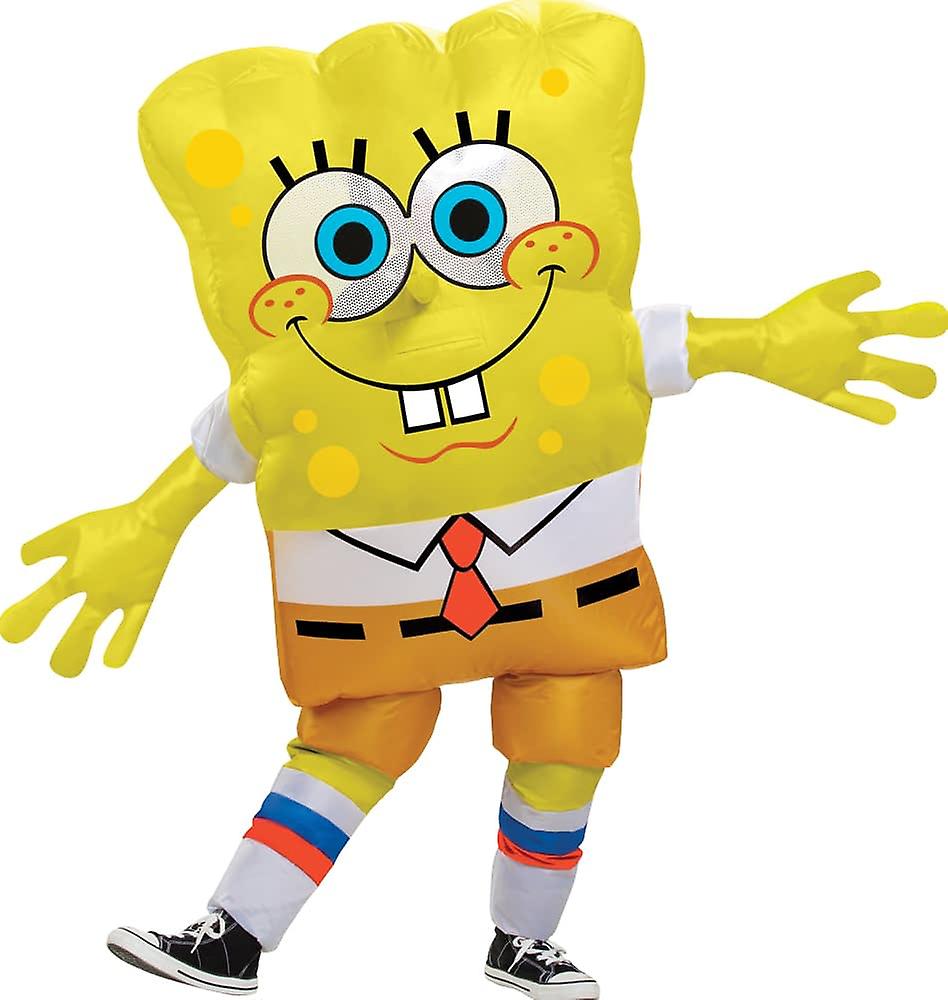 Detail Spongebob Verkleidung Nomer 2