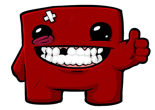 Detail Super Meat Boy All Bandage Locations Nomer 42