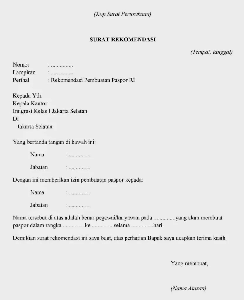 Detail Surat Keterangan Penghasilan Tambahan Nomer 32