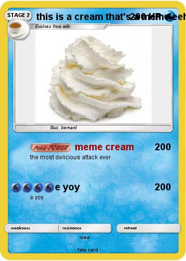 Detail This Is A Meme Thats A Cream Nomer 5