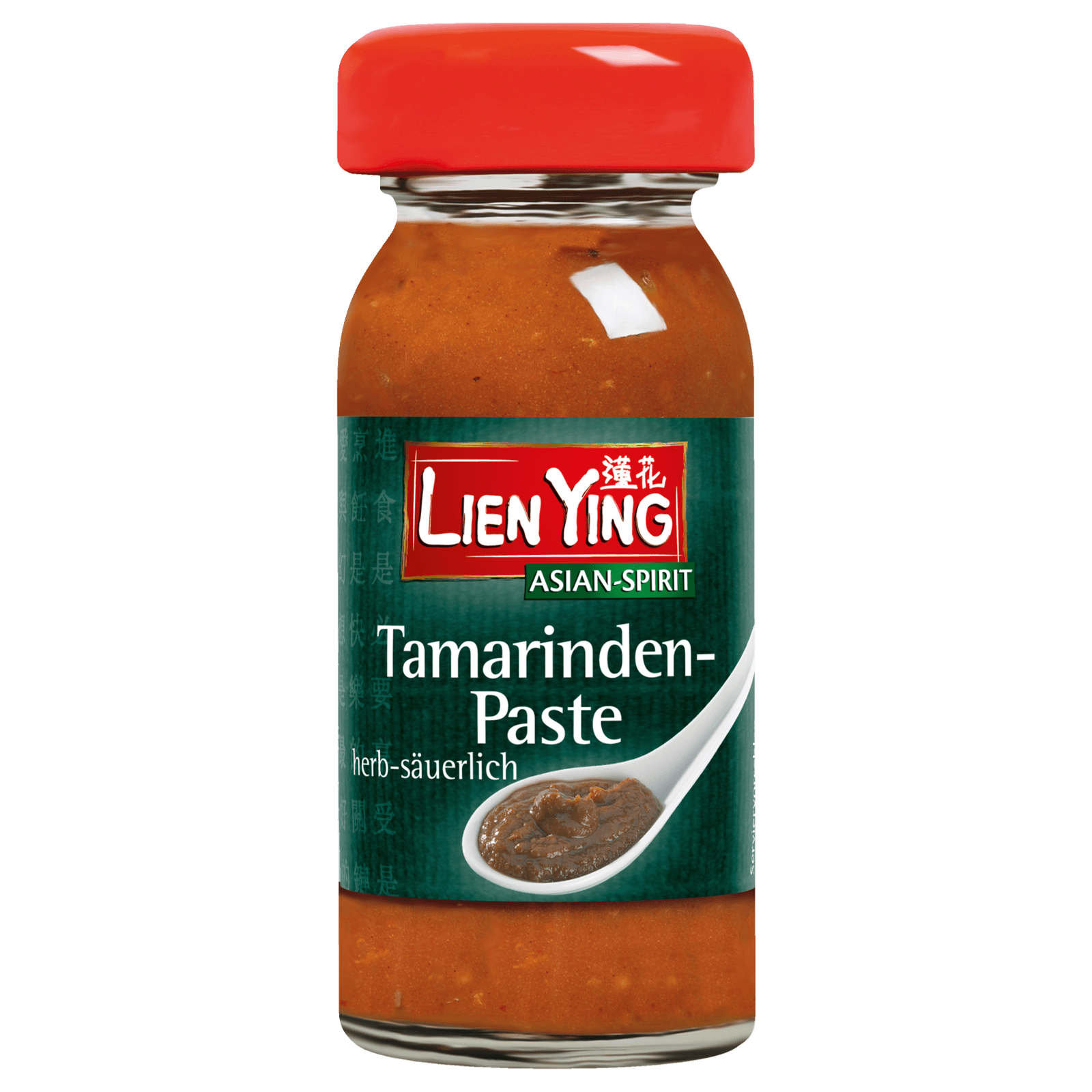 Detail Tom Yum Paste Edeka Nomer 15