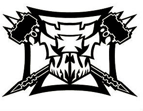 Detail Triple H Logo Nomer 23
