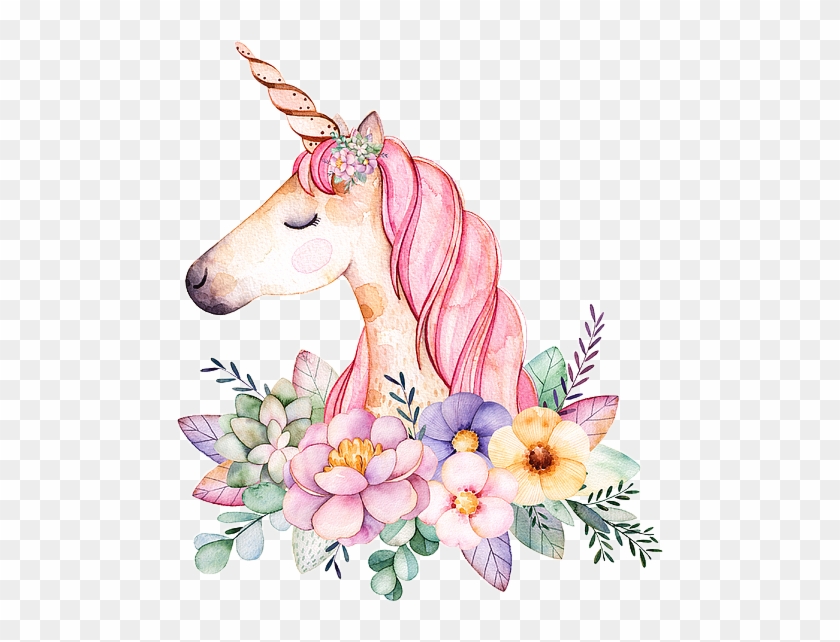 Detail Unicorn Png Hd Nomer 29