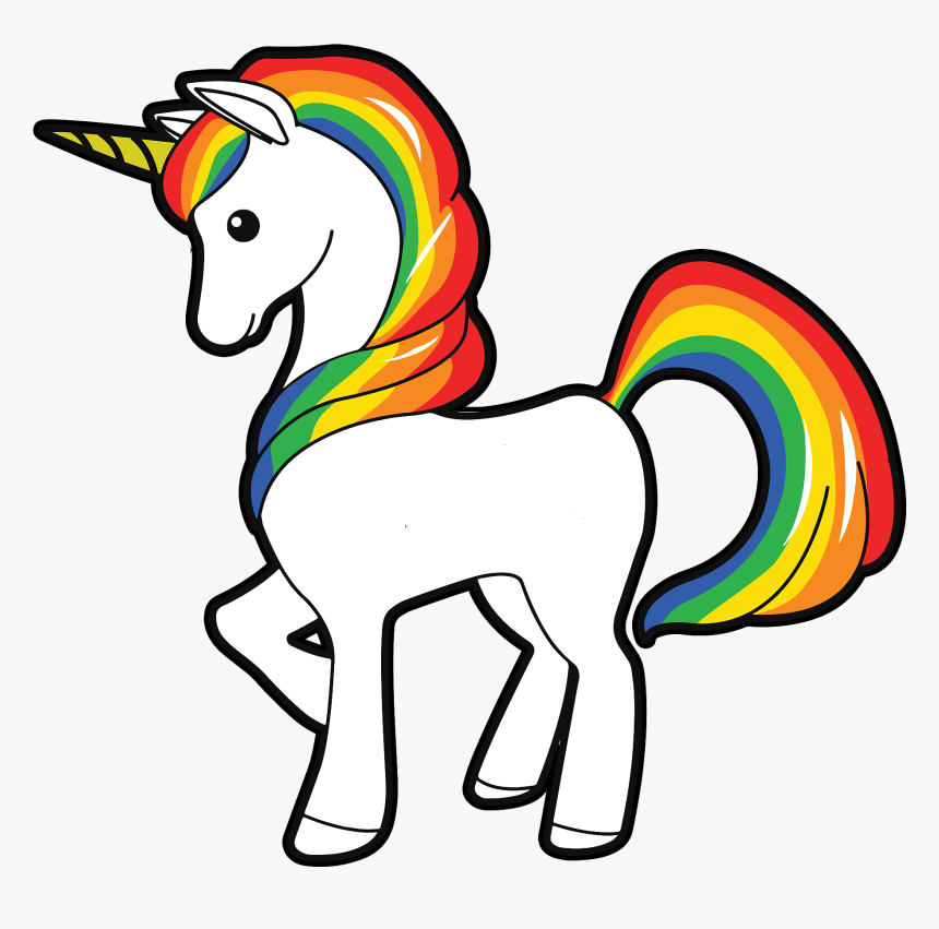 Detail Unicorn Png Hd Nomer 39