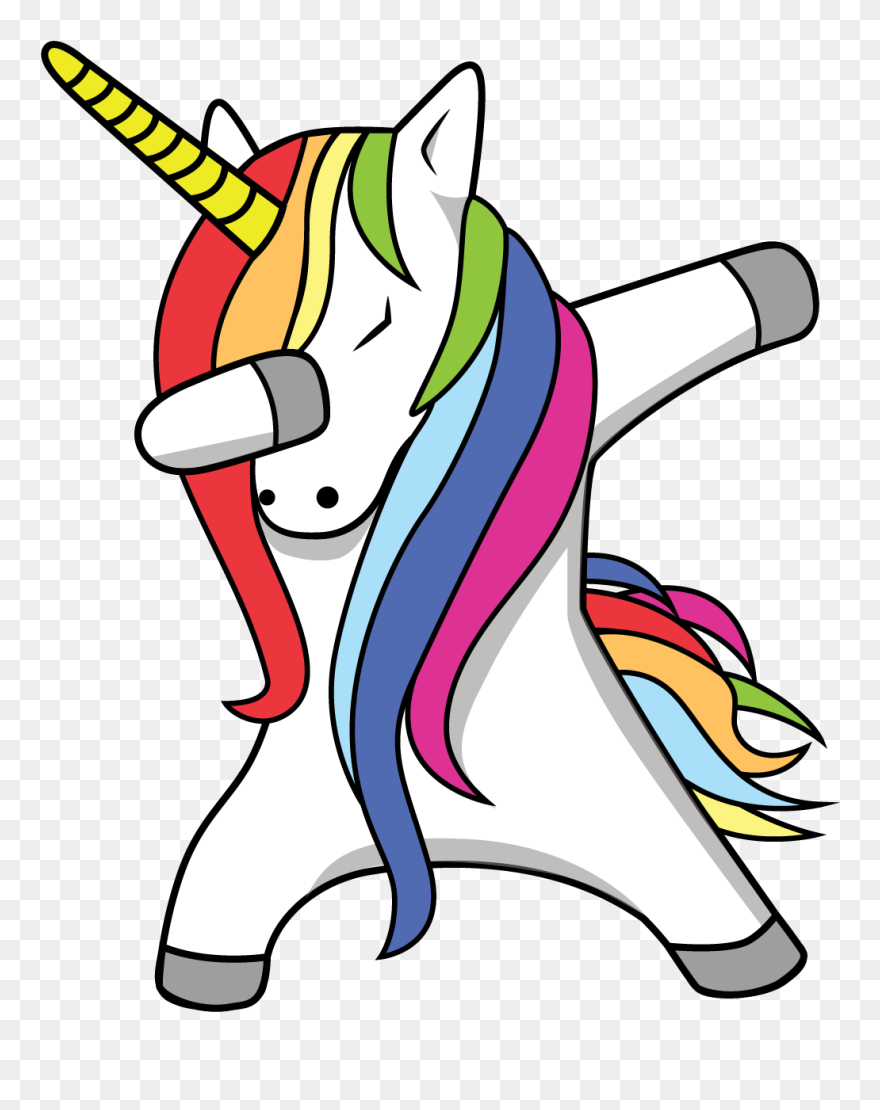 Detail Unicorn Png Hd Nomer 47