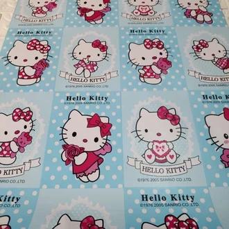 Detail Wallpaper Boneka Hello Kitty Nomer 47