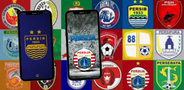 Detail Wallpaper Klub Sepak Bola Nomer 20