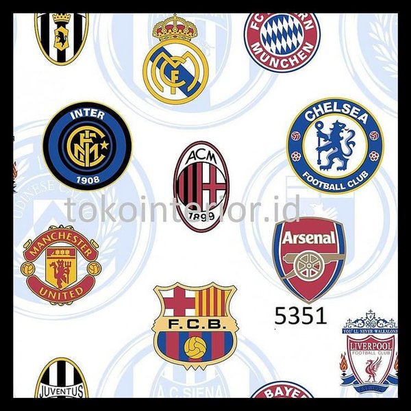 Detail Wallpaper Klub Sepak Bola Nomer 29