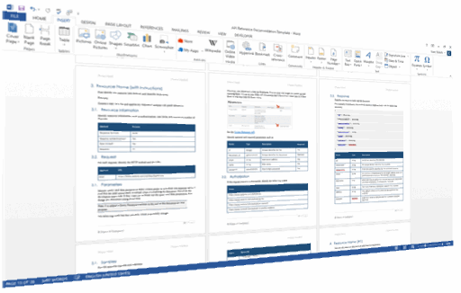 Detail Word Api Document Template Nomer 15