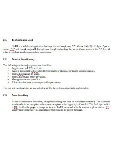 Detail Word Api Document Template Nomer 36